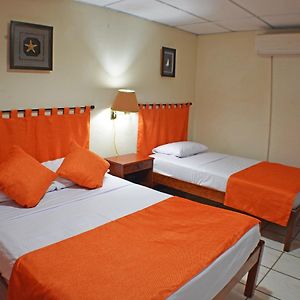 Hotel Suyapa Beach